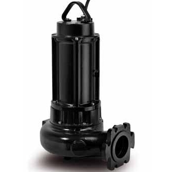 Внешний вид модели Zenit MAN 300/4/100