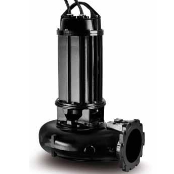 Внешний вид модели Zenit SMN 3000/4/250