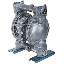 Мембранный пневматический насос Yamada NDP-25BAT