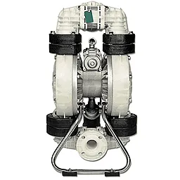 Мембранный пневматический насос Yamada NDP-50BPS