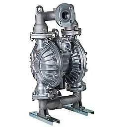Мембранный пневматический насос Yamada NDP-50BAT-RC