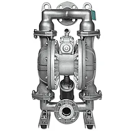 Мембранный пневматический насос Yamada NDP-50BSS