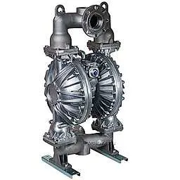 Мембранный пневматический насос Yamada NDP-80BAH-RC