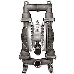 Мембранный пневматический насос Yamada NDP-80BFS
