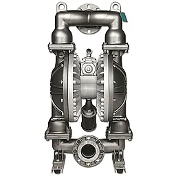 Мембранный пневматический насос Yamada NDP-80BSS