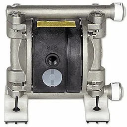 Мембранный пневматический насос Yamada NDP-5FST