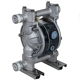 Мембранный пневматический насос Yamada NDP-15BAH
