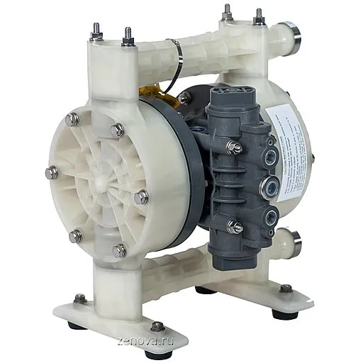 Внешний вид модели Yamada NDP-20BPS-PP