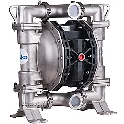 Мембранный пневматический насос Duotek AF0700S