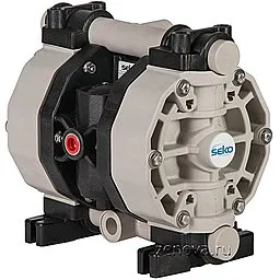Внешний вид модели Duotek AF0065P