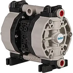 Внешний вид модели Duotek AF0065P