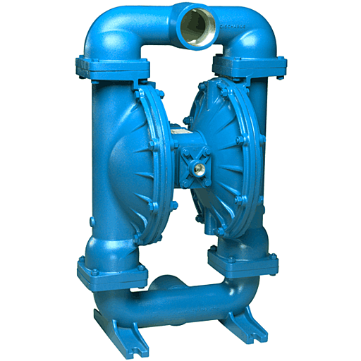 Внешний вид модели Sandpiper Standard S30B1S