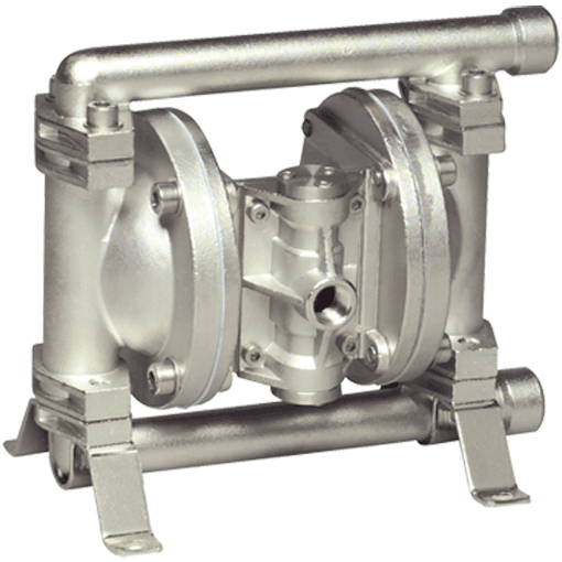 Внешний вид модели Sandpiper Standard E02B4S