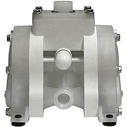 Мембранный пневматический насос Sandpiper WR10P