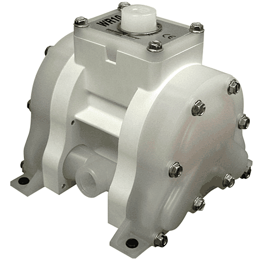 Внешний вид модели Sandpiper Standard WR10P