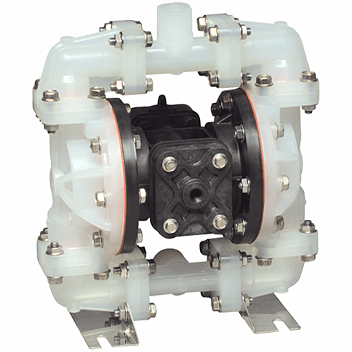 Внешний вид модели Sandpiper Standard S05B2P