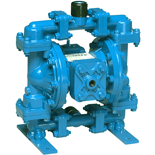 Внешний вид модели Sandpiper Standard S05B1A