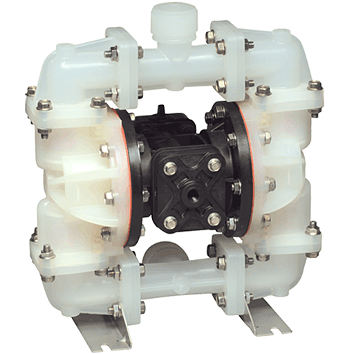 Внешний вид модели Sandpiper Standard S07B1P