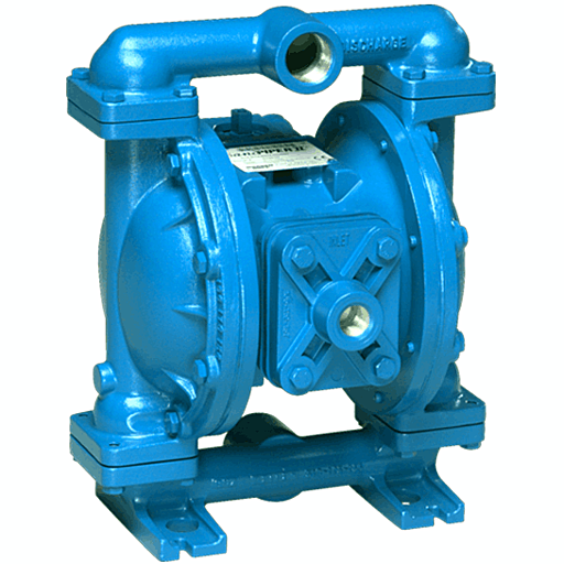 Внешний вид модели Sandpiper Standard S1FB1A