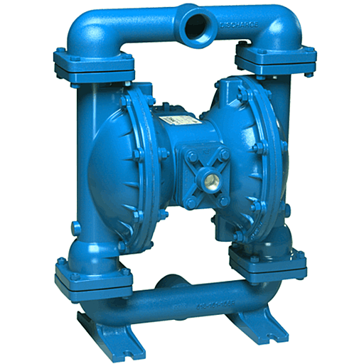 Внешний вид модели Sandpiper Standard S15B1A