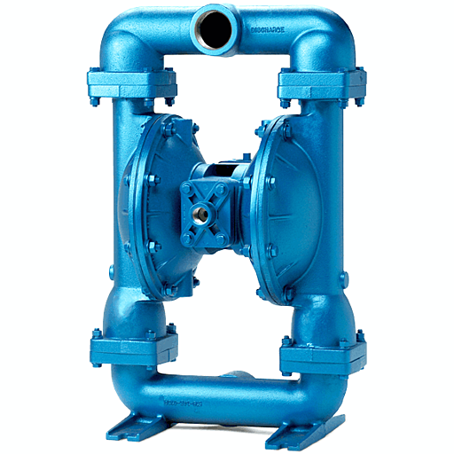 Внешний вид модели Sandpiper Standard S20B1S