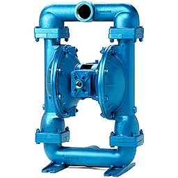 Мембранный пневматический насос Sandpiper S20B1S