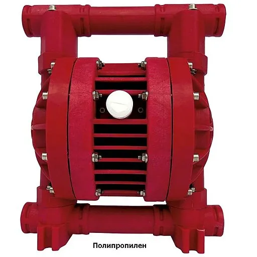 Внешний вид модели Ruby 025P-P-TPT