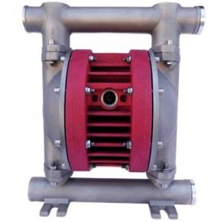 Внешний вид модели Ruby 025S-P-TSS