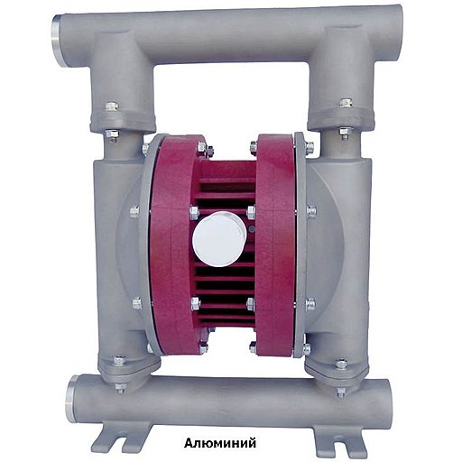 Внешний вид модели Ruby 040A-P-TAS