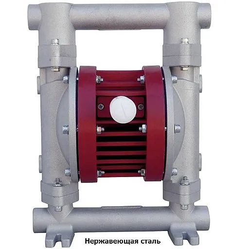 Внешний вид модели Ruby 015S-P-ZSS