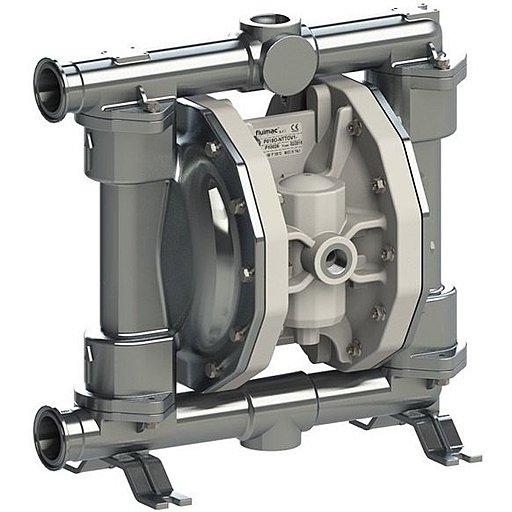 Внешний вид модели Seko Duotek AF OS 0160S