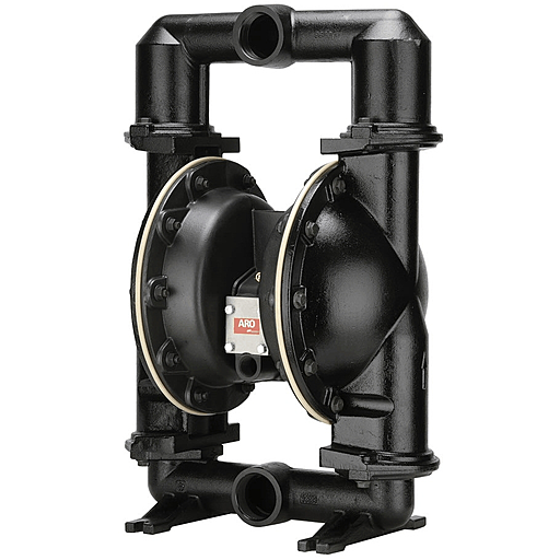 Внешний вид модели ARO Pro 666270-EEB-C