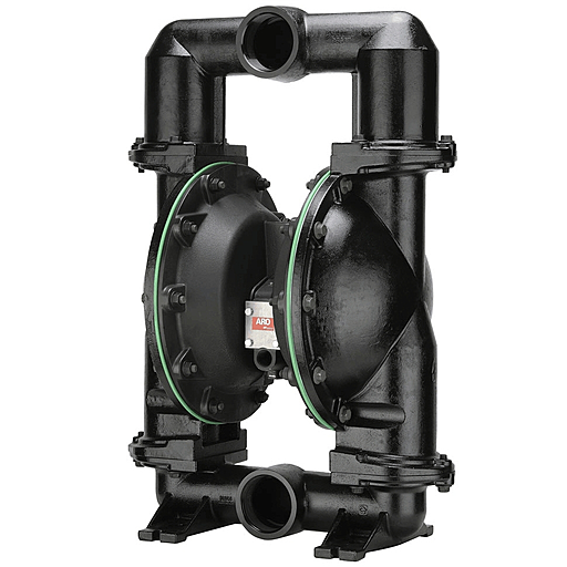 Внешний вид модели ARO Pro 666320-EEB-C