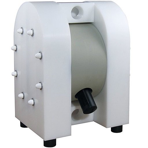 Внешний вид модели Tapflo T400