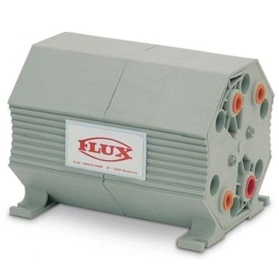 Внешний вид модели Flux FDM 06