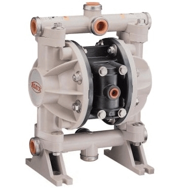 Внешний вид модели Flux FDM 12, материал корпуса РР