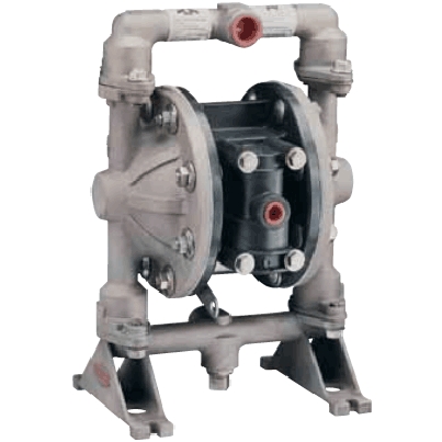 Внешний вид модели Flux FDM 12, материал корпуса AISI 316