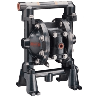 Внешний вид модели Flux FDM 12, материал корпуса AL (алюминий)