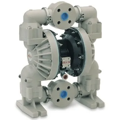 Внешний вид модели Flux FDM 40 из пластика