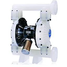 Мембранный пневматический насос Graco HUSKY 2150-KY-KY-PTFE-PTFE