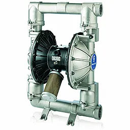 Мембранный пневматический насос Graco HUSKY 2150-SS-SS-HS-PTFE