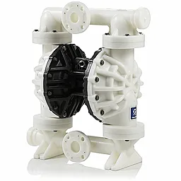 Мембранный пневматический насос Graco HUSKY 2200P-P01-A-P1-PP-SP-SP-PT