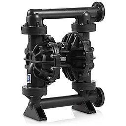 Мембранный пневматический насос Graco HUSKY 2200F-P01-A-F2-PV-PT-PT-PT