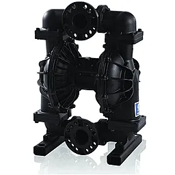 Мембранный пневматический насос Graco HUSKY 3300A-A01-A-A2-SS-TP-TP-BN