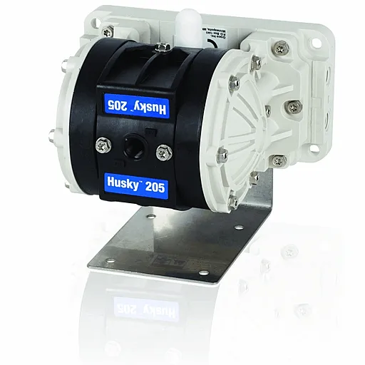 Внешний вид модели HUSKY 205-PP-NULL-PP-SP