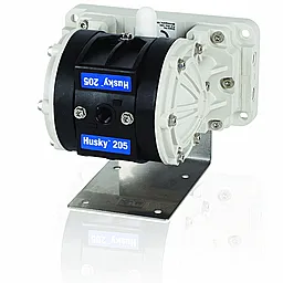 Внешний вид модели HUSKY 205-PP-NULL-PP-SP