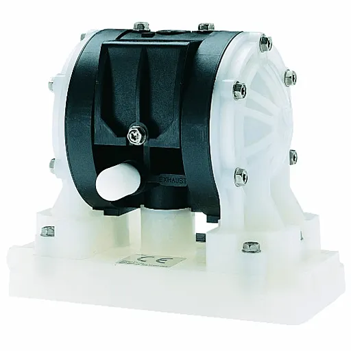 Внешний вид модели HUSKY 205-KY-NULL-KY-PTFE