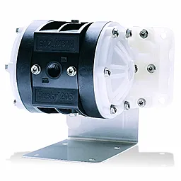 Внешний вид модели HUSKY 205-KY-NULL-KY-PTFE