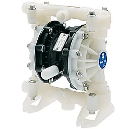 Мембранный пневматический насос Graco HUSKY 515-KY-KY-PTFE-PTFE
