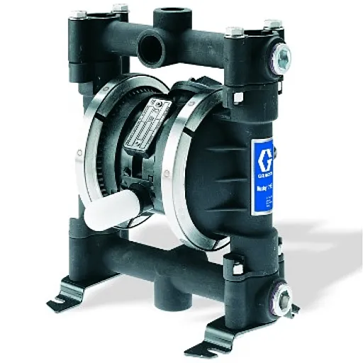 Внешний вид модели HUSKY 716-AL-SS-PTFE-PTFE